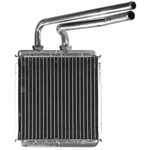 Order APDI - 9010453 - HVAC Heater Core For Your Vehicle