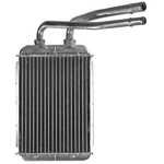 Order APDI - 9010462 - HVAC Heater Core For Your Vehicle