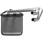 Order Heater Core by APDI - 9010464 For Your Vehicle