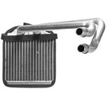 Order Radiateur de chauffage par APDI - 9010464 For Your Vehicle