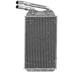Order APDI - 9010465 - HVAC Heater Core For Your Vehicle