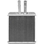 Order Heater Core by APDI - 9010485 For Your Vehicle