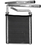 Order Heater Core by APDI - 9010489 For Your Vehicle