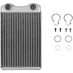 Order Heater Core by APDI - 9010499 For Your Vehicle