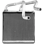 Order APDI - 9010503 - HVAC Heater Core For Your Vehicle