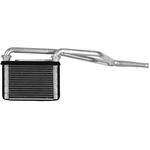 Order Heater Core by APDI - 9010504 For Your Vehicle