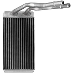 Order Heater Core by APDI - 9010521 For Your Vehicle