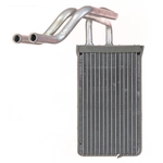 Order APDI - 9010541 - HVAC Heater Core For Your Vehicle