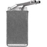 Order APDI - 9010562 - HVAC Heater Core For Your Vehicle