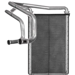 Order Heater Core by APDI - 9010567 For Your Vehicle