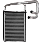 Order Heater Core by APDI - 9010579 For Your Vehicle