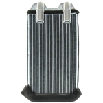 Order Heater Core by APDI - 9010619 For Your Vehicle