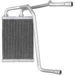 Order APDI - 9010640 - HVAC Heater Core For Your Vehicle