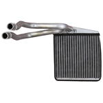 Order APDI - 9010647 - HVAC Heater Core For Your Vehicle