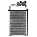 Order APDI - 9010665 - HVAC Heater Core For Your Vehicle