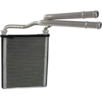 Order APDI - 9010672 - Heater Core For Your Vehicle