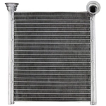 Order APDI - 9010688 - HVAC Heater Core For Your Vehicle