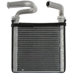 Order APDI - 9010691 - HVAC Heater Core For Your Vehicle