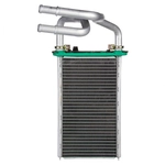 Order APDI - 9010739 - HVAC Heater Core For Your Vehicle