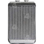Order Heater Core by FOUR SEASONS - 90031 For Your Vehicle