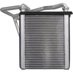 Order FOUR SEASONS - 90037 - HVAC Radiateur de chauffage For Your Vehicle