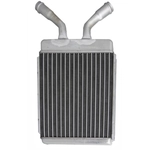 Order FOUR SEASONS - 90479 - HVAC Radiateur de chauffage For Your Vehicle