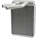 Order FOUR SEASONS - 90740 - HVAC Radiateur de chauffage For Your Vehicle