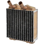 Order FOUR SEASONS - 91499 - HVAC Heater Core For Your Vehicle