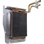 Order FOUR SEASONS - 91507 - HVAC Heater Core For Your Vehicle