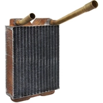 Order FOUR SEASONS - 91509 - HVAC Radiateur de chauffage For Your Vehicle