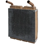 Order FOUR SEASONS - 91512 - HVAC Heater Core For Your Vehicle