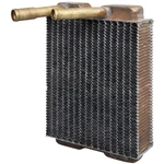 Order FOUR SEASONS - 91586 - HVAC Heater Core For Your Vehicle