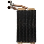 Order FOUR SEASONS - 91589 - HVAC Heater Core For Your Vehicle