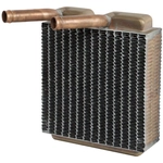 Order FOUR SEASONS - 91593 - HVAC Heater Core For Your Vehicle