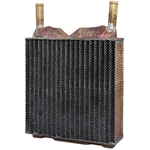 Order FOUR SEASONS - 91605 - HVAC Heater Core For Your Vehicle