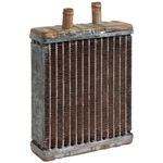 Order FOUR SEASONS - 91659 - HVAC Heater Core For Your Vehicle
