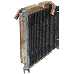 Order FOUR SEASONS - 91719 - Heater Core For Your Vehicle