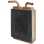 Order FOUR SEASONS - 91729 - HVAC Heater Core For Your Vehicle