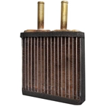 Order FOUR SEASONS - 91775 - HVAC Heater Core For Your Vehicle