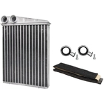 Order FOUR SEASONS - 92034 - HVAC Radiateur de chauffage For Your Vehicle