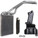 Order FOUR SEASONS - 92041 - HVAC Heater Core For Your Vehicle