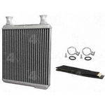 Order Heater Core by FOUR SEASONS - 92069 For Your Vehicle
