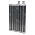 Order Heater Core by FOUR SEASONS - 92071 For Your Vehicle