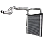 Order FOUR SEASONS - 92091 - HVAC Heater Core For Your Vehicle