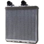 Order FOUR SEASONS - 92163 - HVAC Heater Core For Your Vehicle