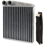 Order FOUR SEASONS - 92185 - HVAC Heater Core For Your Vehicle