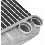 Order Heater Core by FOUR SEASONS - 92222 For Your Vehicle