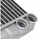 Order Radiateur de chauffage by FOUR SEASONS - 92222 For Your Vehicle