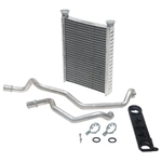 Order FOUR SEASONS - 92276 - Heater Core For Your Vehicle