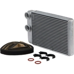 Order FOUR SEASONS - 92343 - Heater Core For Your Vehicle